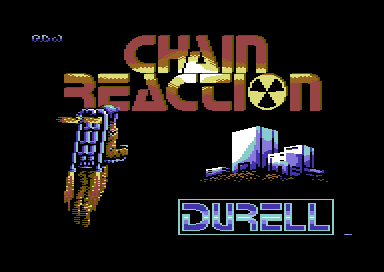 Chain Reaction+2